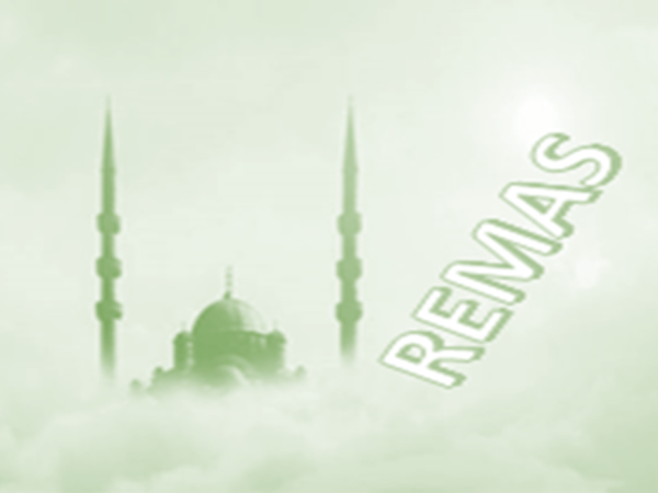 REMAS Baiturrahman
