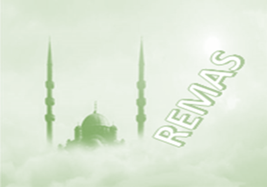 REMAS Baiturrahman