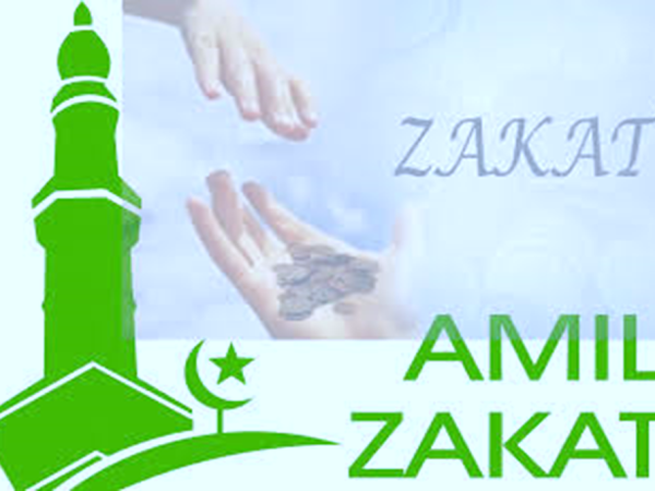 Amil Zakat