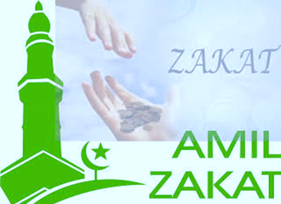 Amil Zakat