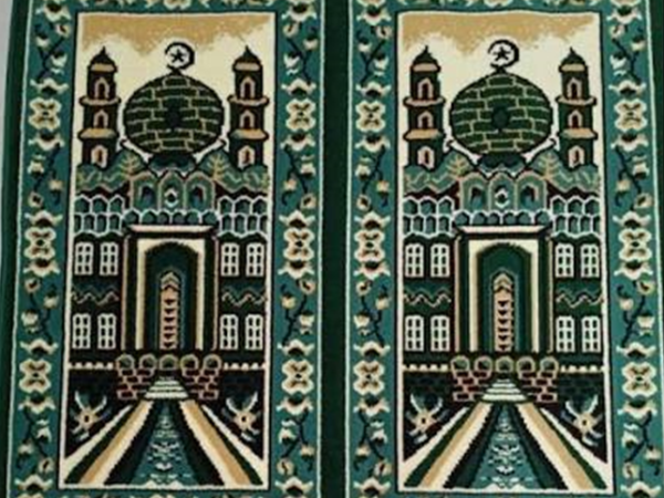 Karpet Masjid