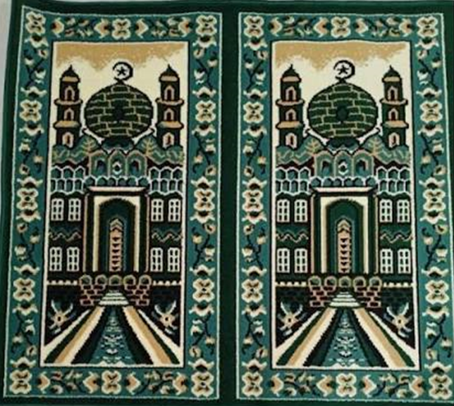 Karpet Masjid