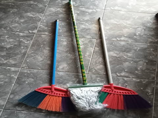 Alat Kebersihan