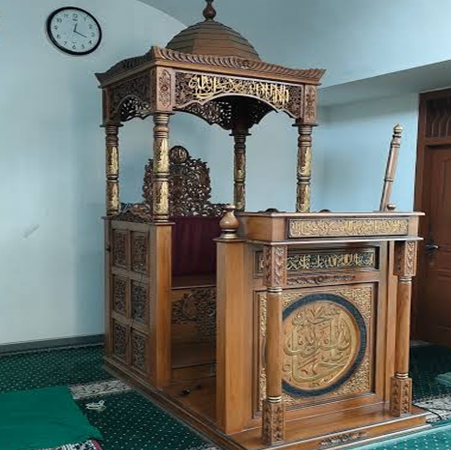 Mibar Kayu