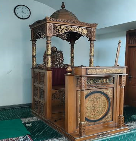 Mibar Kayu